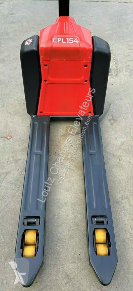 Transpalette   EPL154