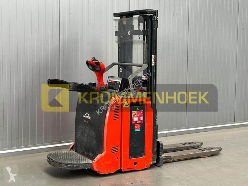 Transpalette Linde D 14 AP