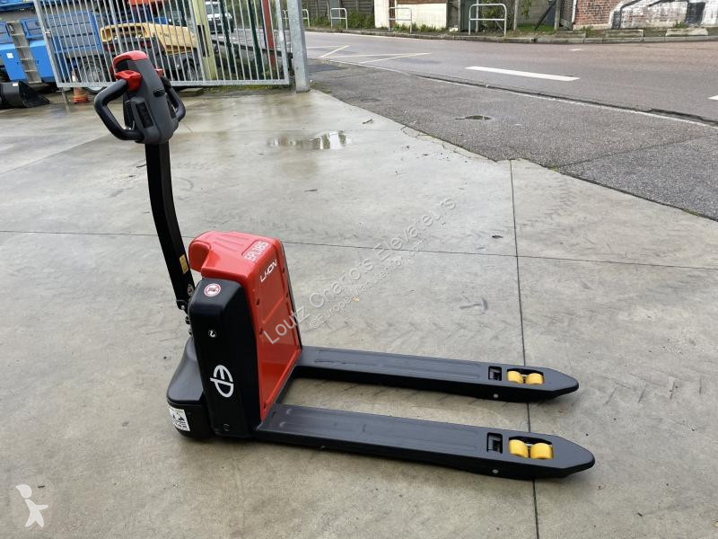 Transpallet   EPL185