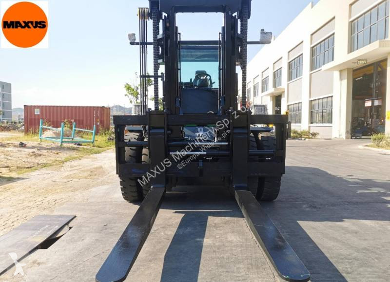 Transpalette Maxus Maxus 15 Ton