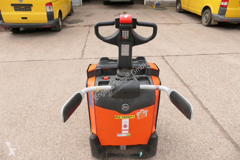 Transpalette BT LPE 200 Batterie 49/2019