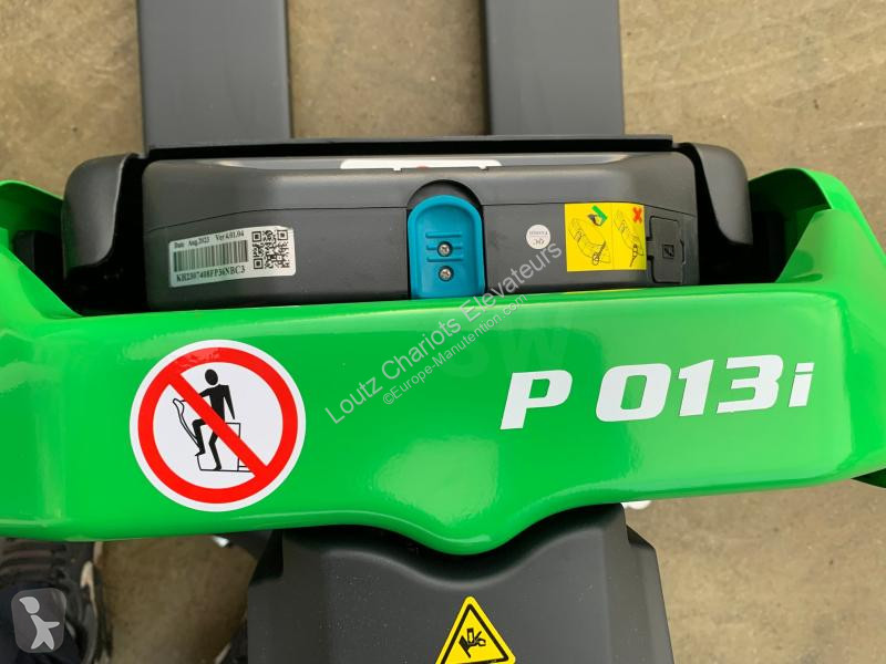Transpalette Cesab  P013I