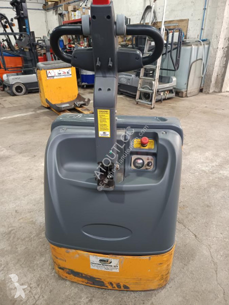 Transpallet OMG  320KN AC