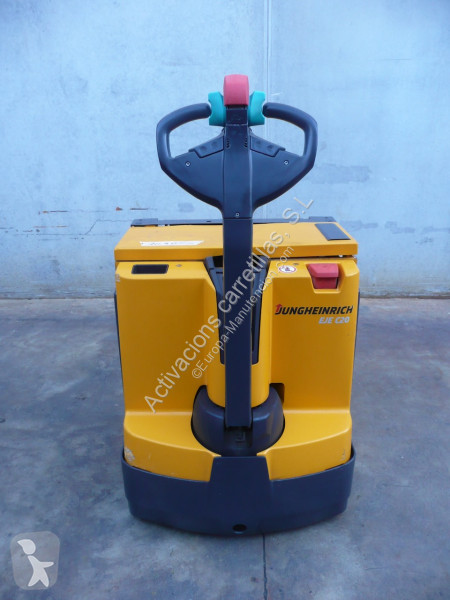 Transpaleta Jungheinrich C20