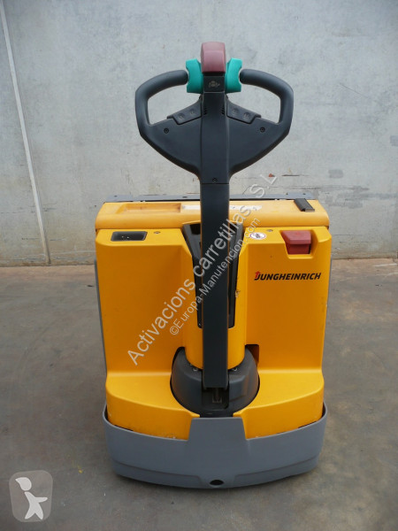 Transpaleta Jungheinrich C20