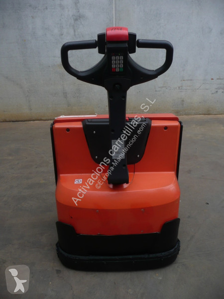 Transpalette BT LWE 180 2350x570