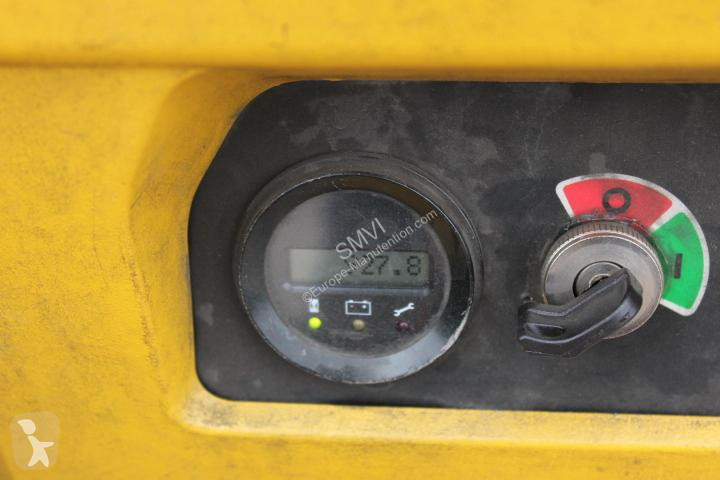 Transpalette Yale  MP20AC