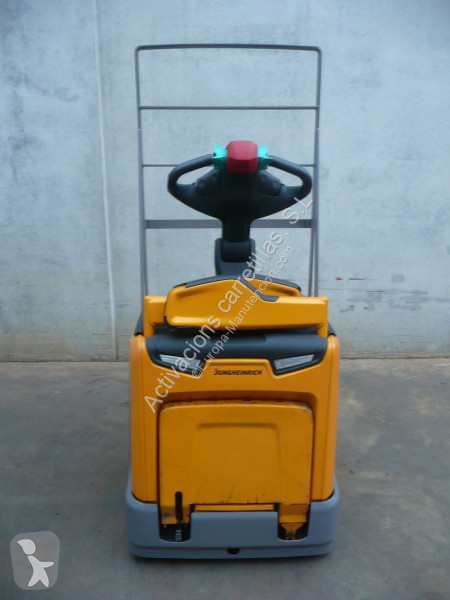 Transpalette Jungheinrich FRUTERA