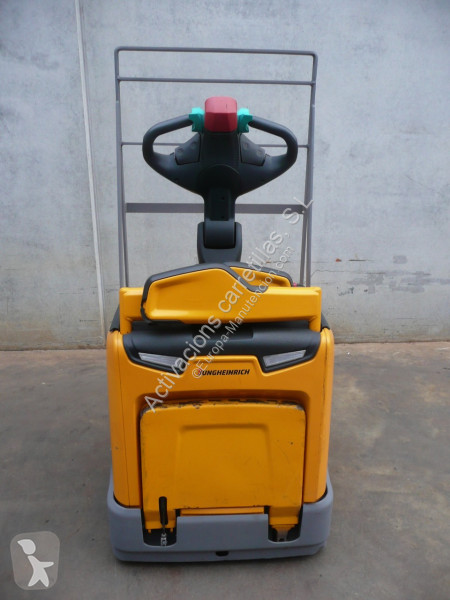 Transpalette Jungheinrich FRUTERA