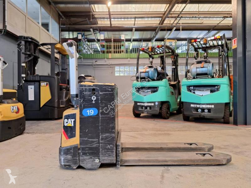 Transpalette Caterpillar  NPP20N2