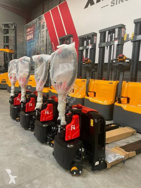Transpalette EP F4