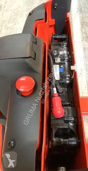 Transpalet Linde  T 14 ION 1155-00