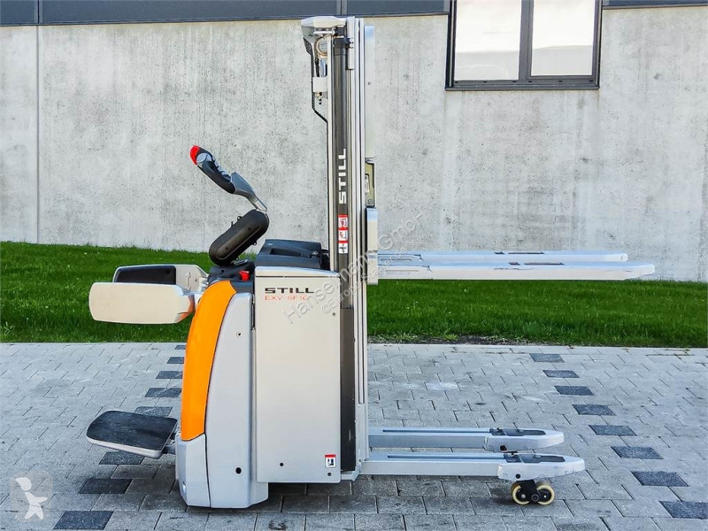 Transpalet Still EXV SF16i
