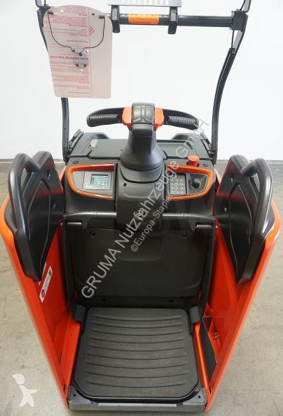 Transpalet Linde  T 25 FP 1153-02