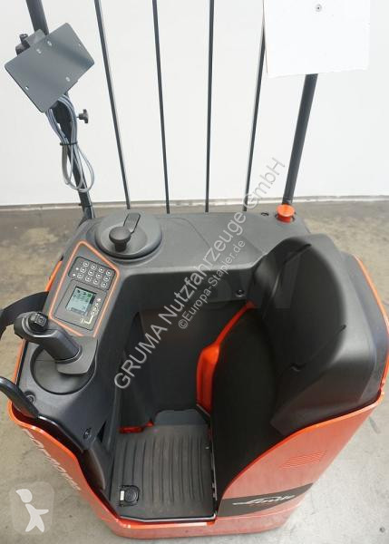 Transpalette Linde  T 20 S 1154-03