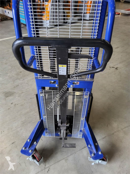 Transpalet  Trading EU Spezial Handhochhubwagen