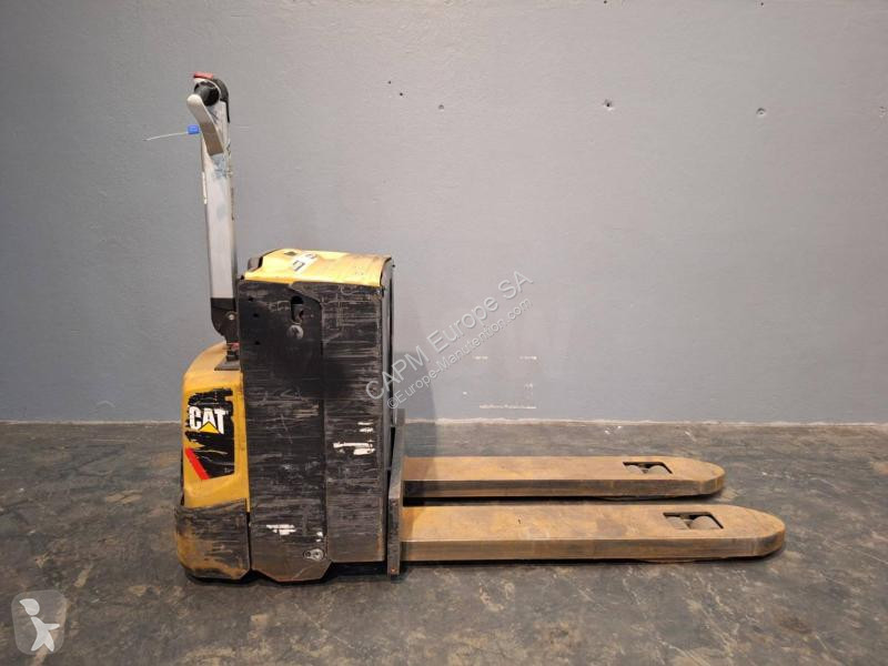 Transpalette Caterpillar  NPP20N2E