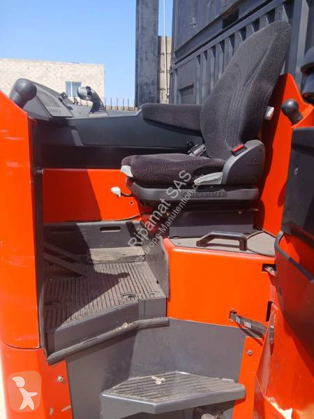Transpalette Fenwick T33