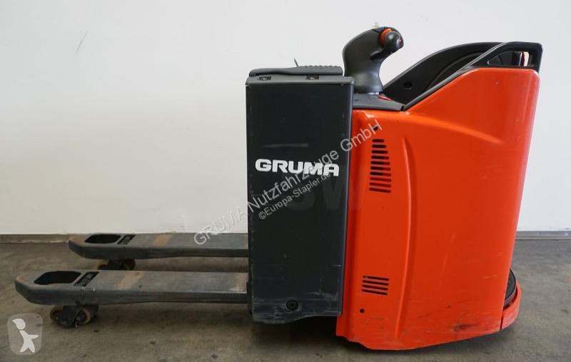 Transpalet Linde 131-08
