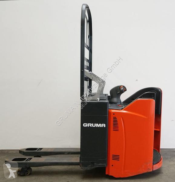 Transpalet Linde 131-08