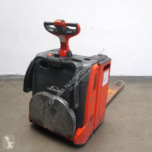 Transpalet Linde  T 20 AP 131