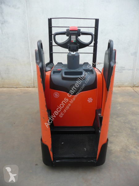 Transpalette BT LPE 220