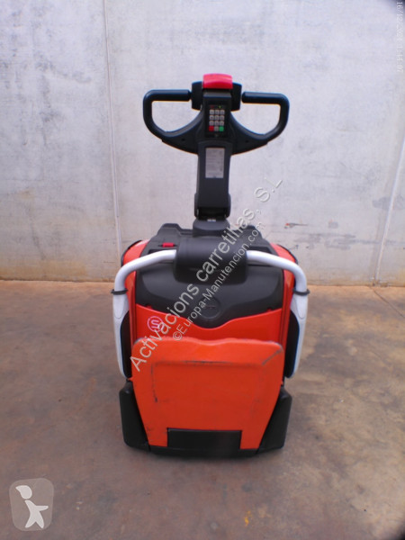 Transpaleta BT LPE 200