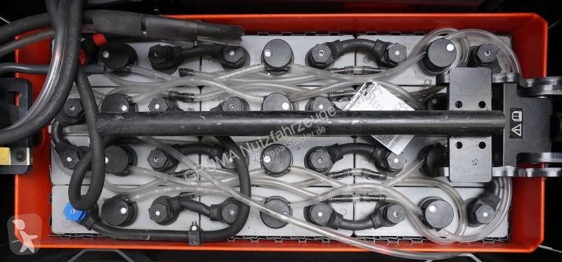 Transpalet Linde  T 20 FP 1153-02