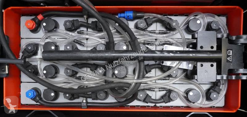 Transpalet Linde  T 20 FP 1153-02