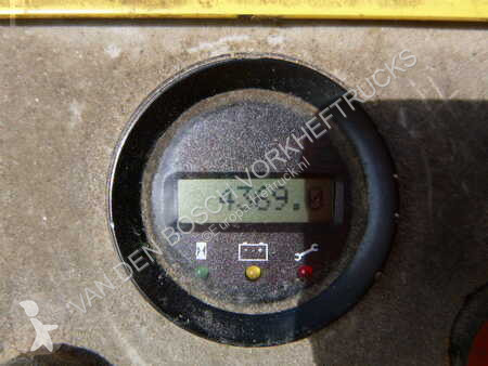Transpallet Hyster
