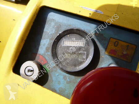 Pallyftare Hyster