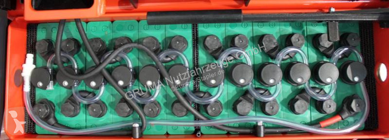 Transpalette Linde 1152-02
