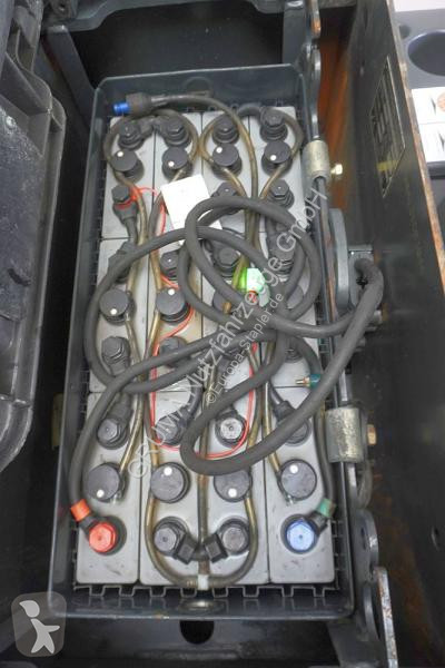 Transpalette Linde 131