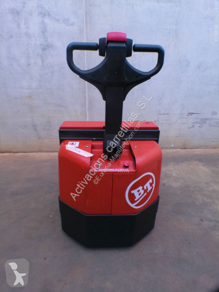 Transpalette BT W 18