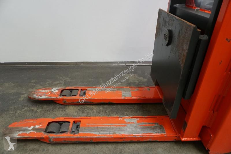 Transpaleta Linde  T 30 131