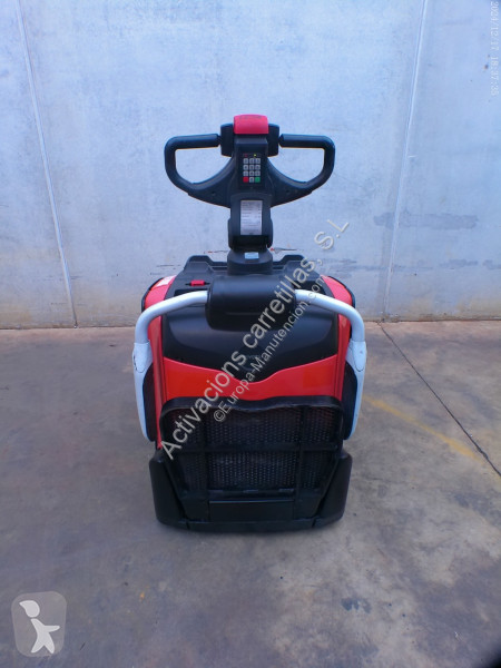 Transpaleta BT LPE 200