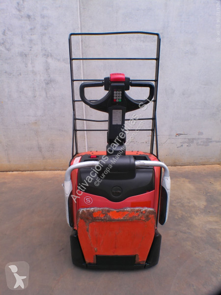 Transpalette BT LPE 200