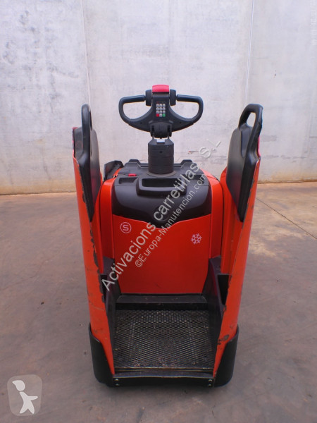 Transpalette BT LPE 250 2350x550mm