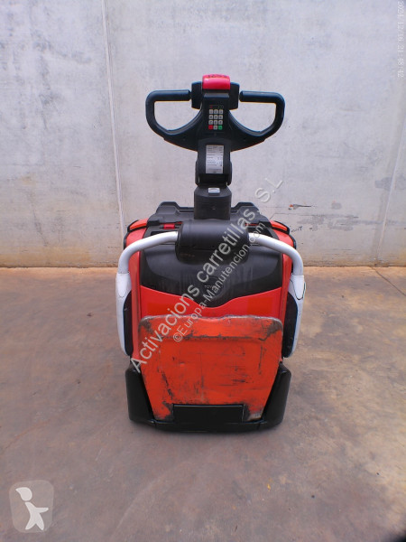 Transpalette BT LPE 200