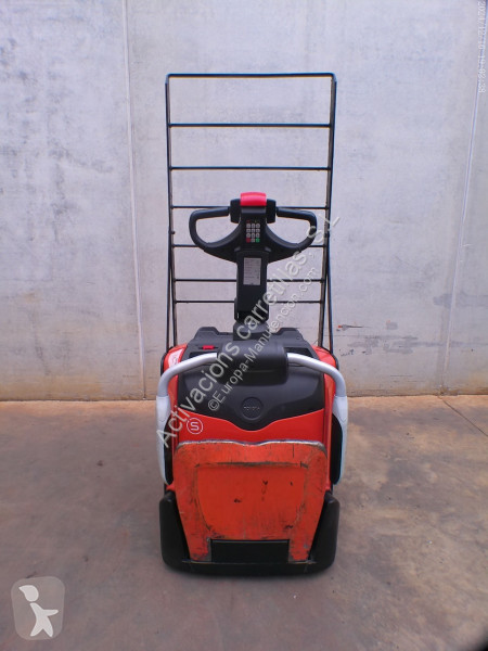 Transpaleta BT LPE 200 FRUTERA