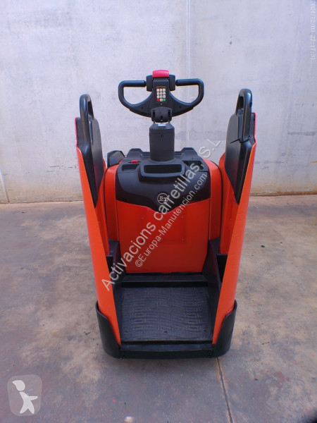 Transpalette BT LPE 200