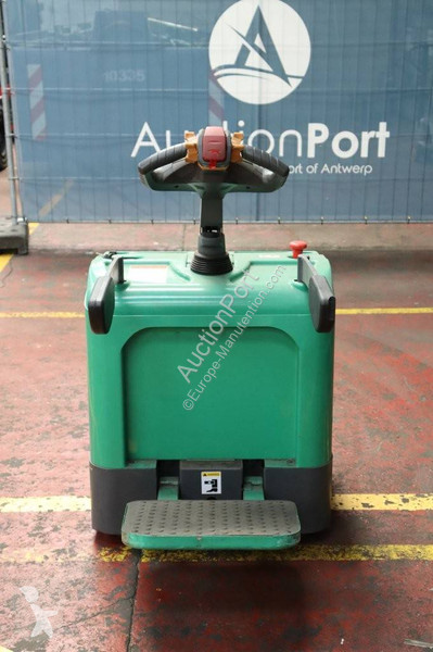 Transpalet  MPB20EP