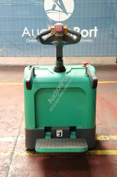 Transpalet  MPB20ER