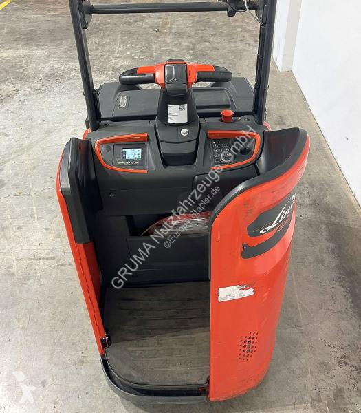 Transpalette Linde ION 1156-00