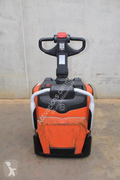 Transpalette BT LPE 200