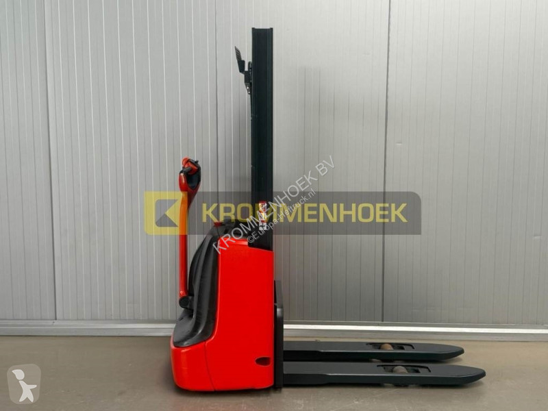 Transpalette Linde L 10