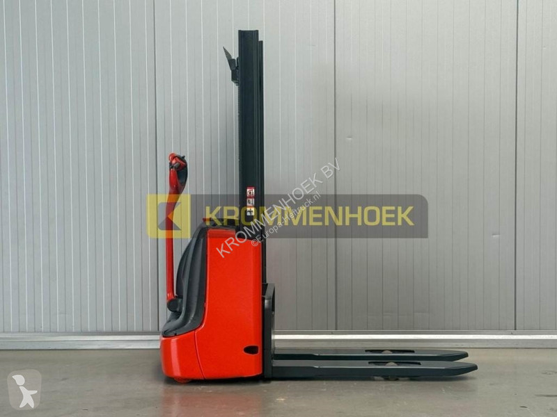 Transpalette Linde L 10