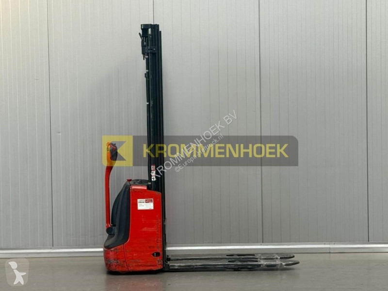Transpalette Linde L 10