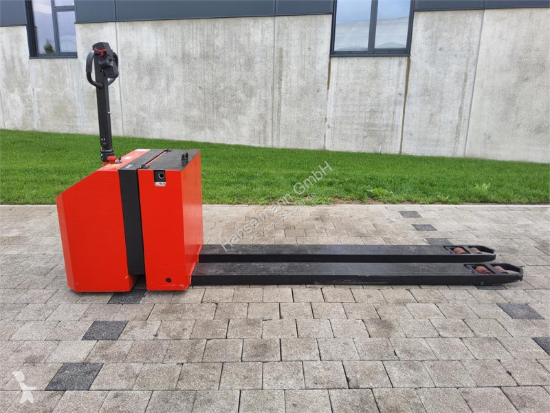 Paletový vozík  EGU-5020 SO