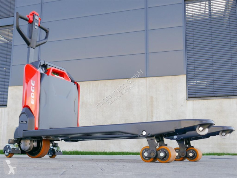Transpaleta Noblelift PT E15N